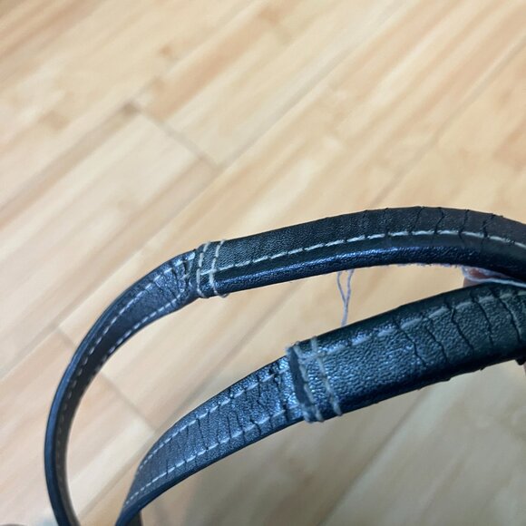 Coach kisslock shoulder bag - Picture 5 of 6